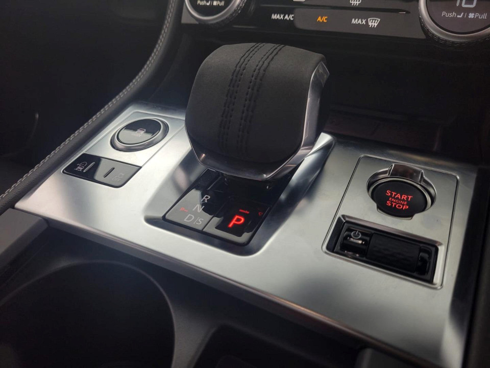 2024 JAGUAR F-PACE 2.0 D D200 R-DYNAMIC SE AWD (147kW)