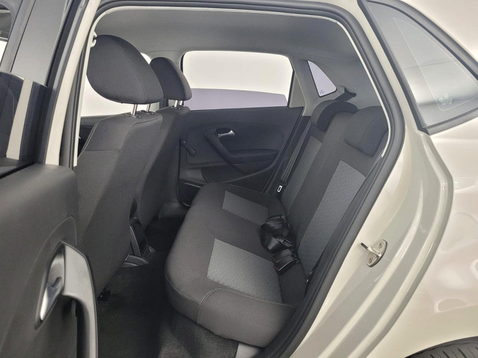 2026 VOLKSWAGEN POLO VIVO HATCH 1.4 LIFE