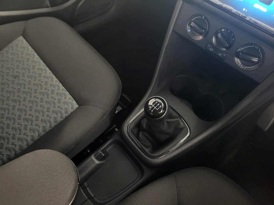 2026 VOLKSWAGEN POLO VIVO HATCH 1.4 LIFE