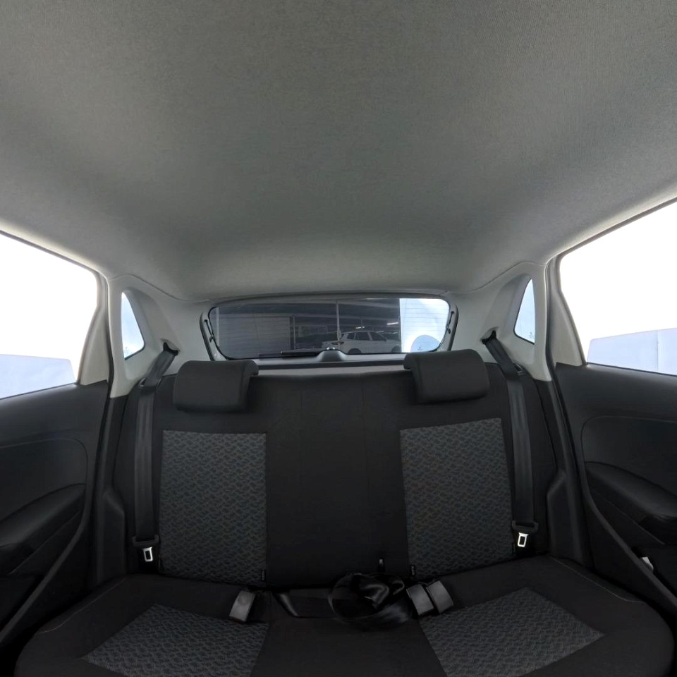 2026 VOLKSWAGEN POLO VIVO HATCH 1.4 LIFE