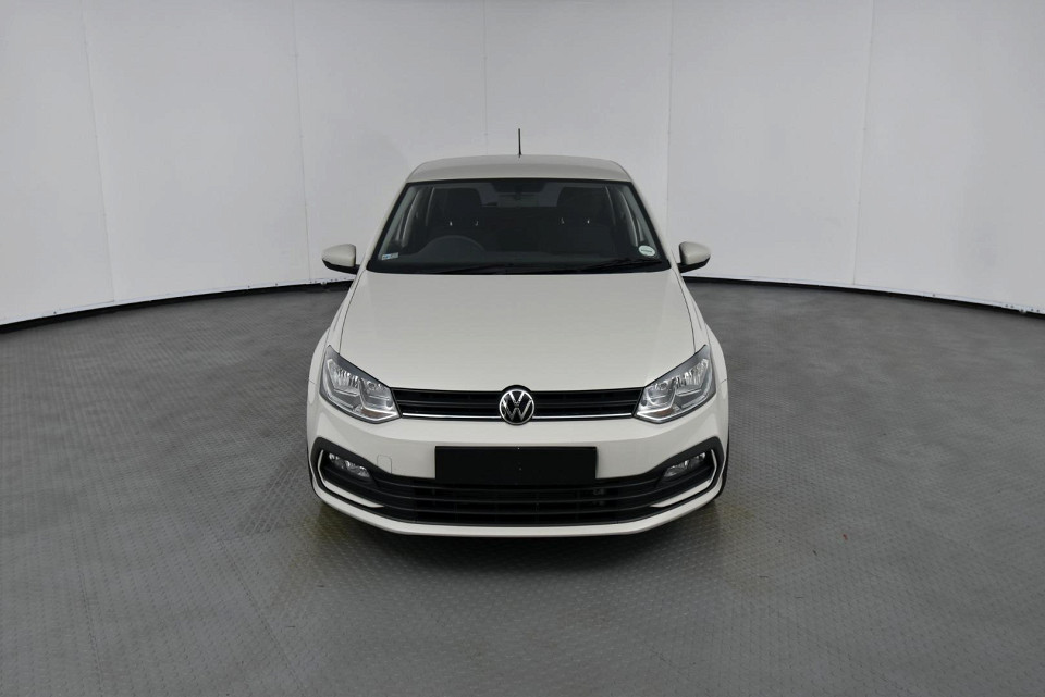 2026 VOLKSWAGEN POLO VIVO HATCH 1.4 LIFE