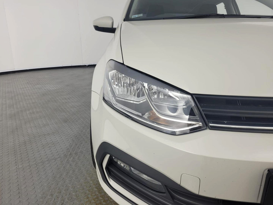 2026 VOLKSWAGEN POLO VIVO HATCH 1.4 LIFE