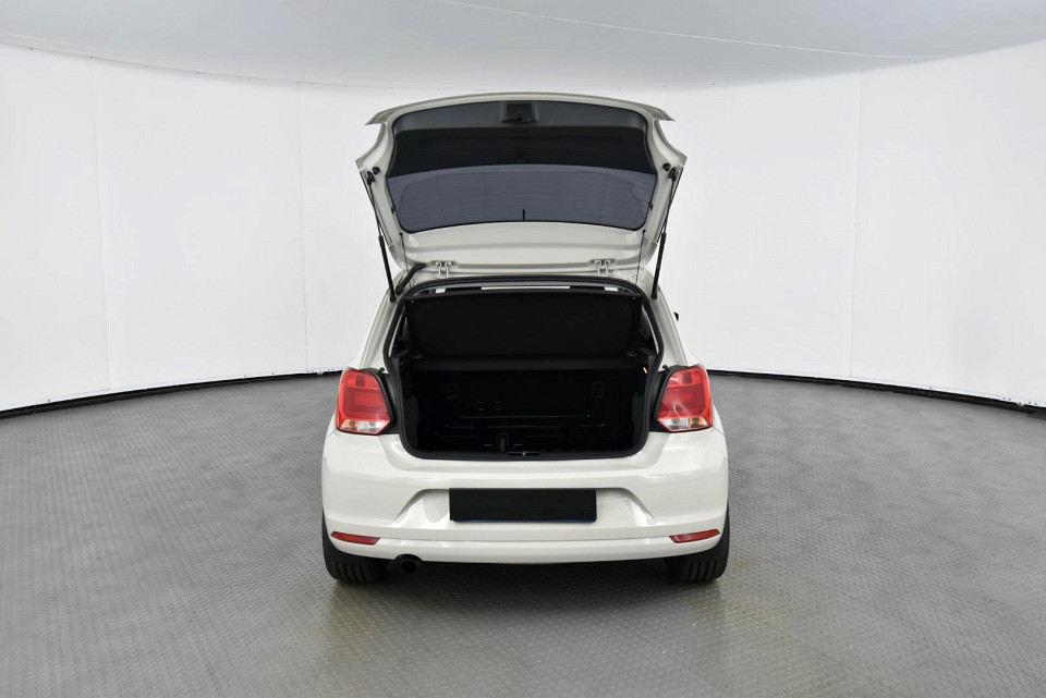 2026 VOLKSWAGEN POLO VIVO HATCH 1.4 LIFE