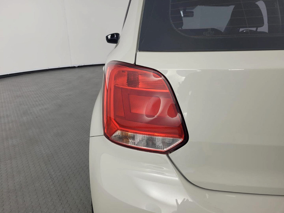 2026 VOLKSWAGEN POLO VIVO HATCH 1.4 LIFE