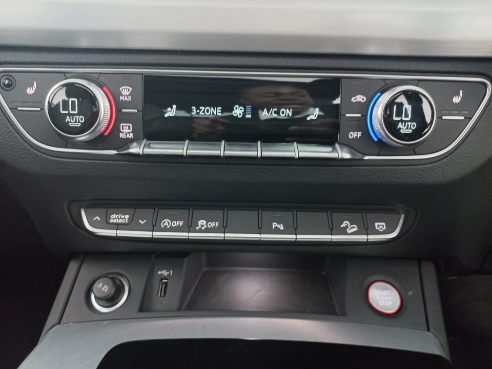 2024 AUDI Q5 SQ5 TFSI QUATTRO TIPTRONIC