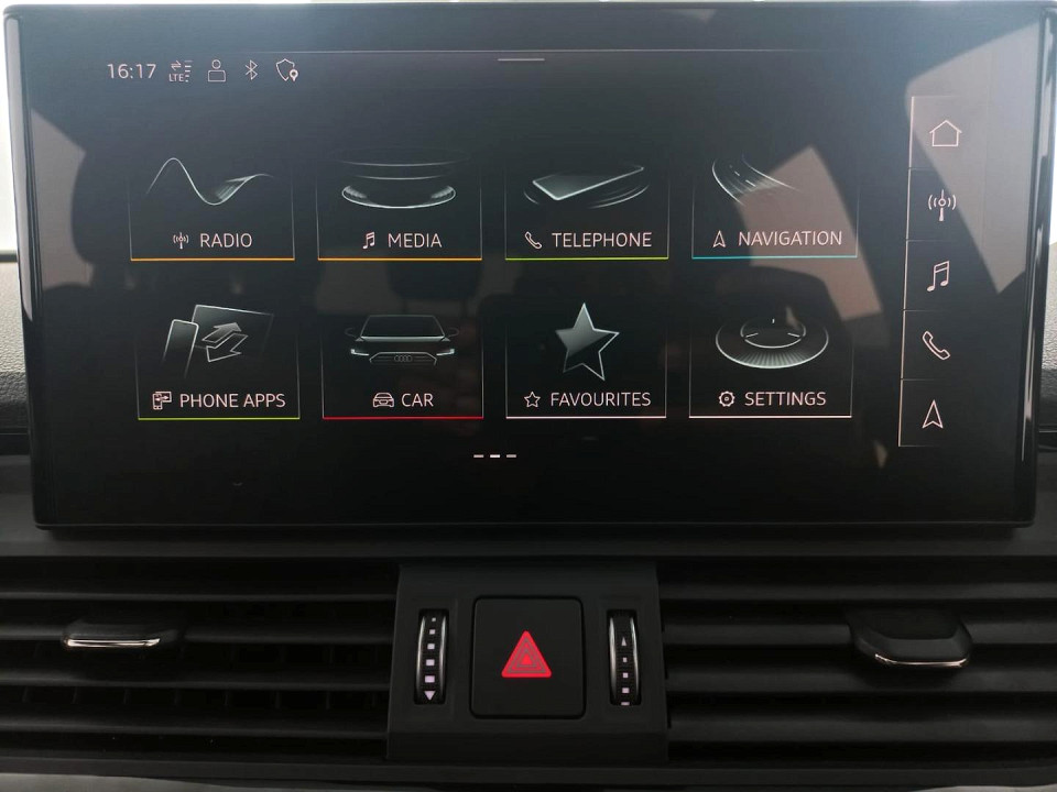 2024 AUDI Q5 SQ5 TFSI QUATTRO TIPTRONIC