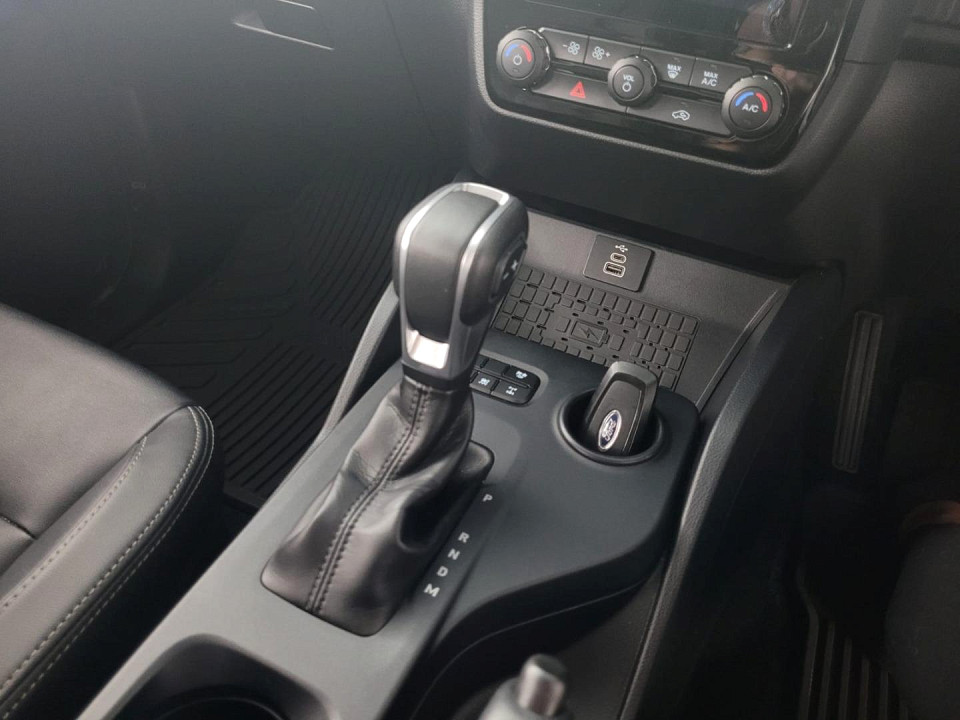 2024 FORD RANGER 2.0 SiT D CAB XLT 4X2 6AT