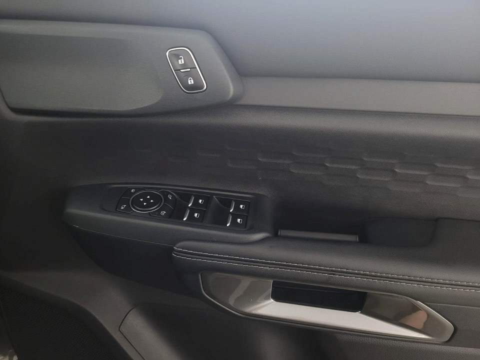 2024 FORD RANGER 2.0 SiT D CAB XLT 4X2 6AT