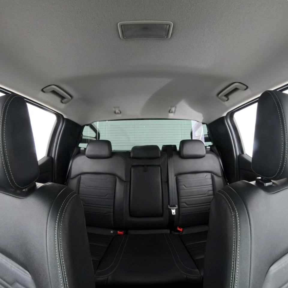 2024 FORD RANGER 2.0 SiT D CAB XLT 4X2 6AT