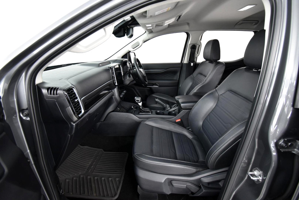 2024 FORD RANGER 2.0 SiT D CAB XLT 4X2 6AT