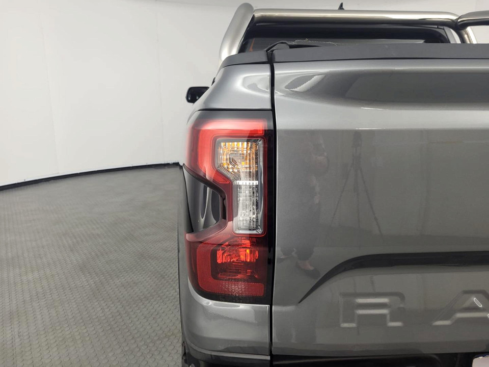 2024 FORD RANGER 2.0 SiT D CAB XLT 4X2 6AT