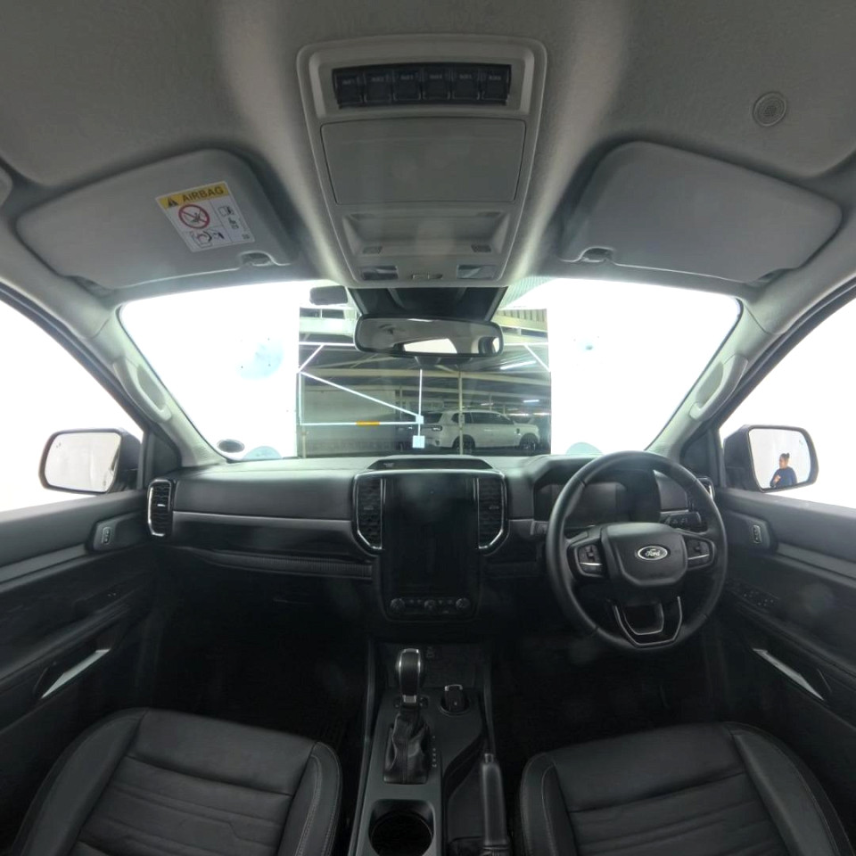 2024 FORD RANGER 2.0 SiT D CAB XLT 4X2 6AT