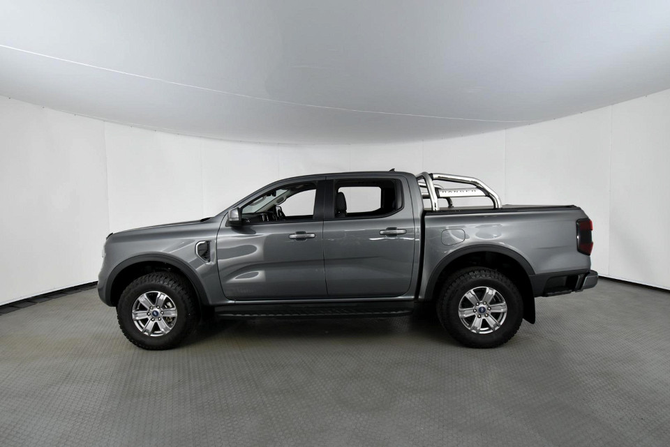 2024 FORD RANGER 2.0 SiT D CAB XLT 4X2 6AT