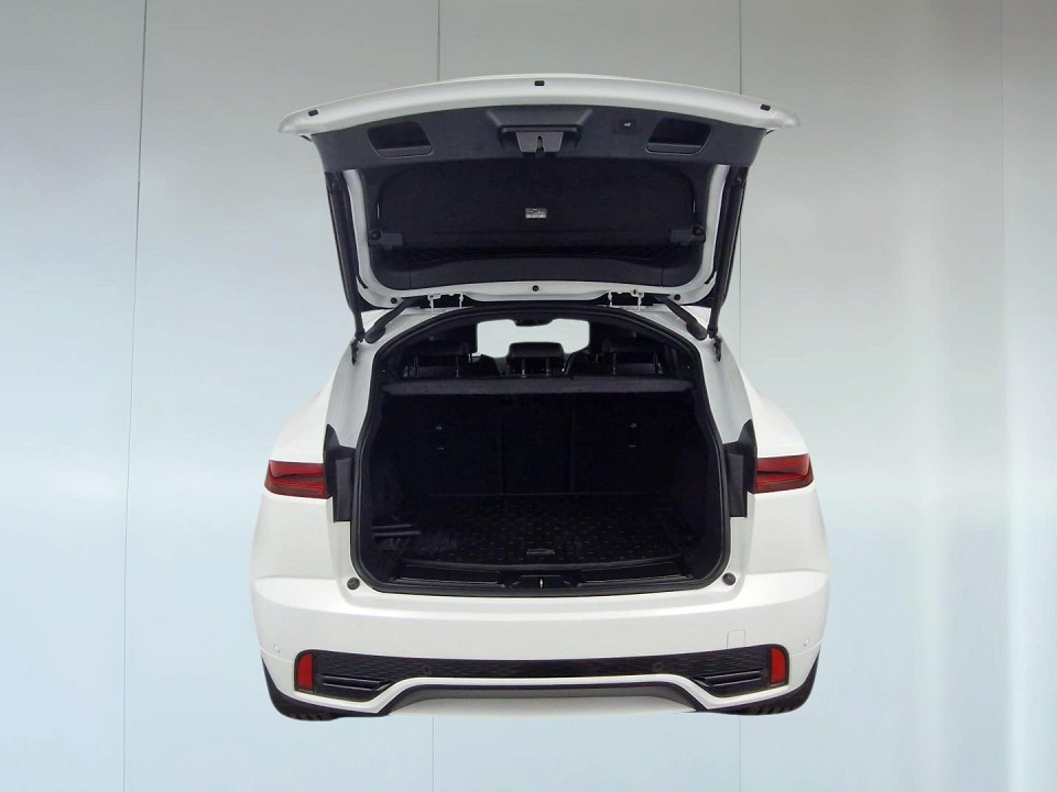 2024 JAGUAR E-PACE 2.0 D D200 R-DYNAMIC SE AWD (147kW)