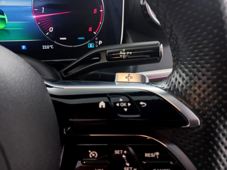 2024 MERCEDES-BENZ GLC SUV 300d 4MATIC