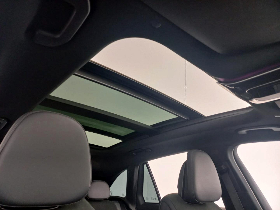 2024 MERCEDES-BENZ GLC SUV 300d 4MATIC