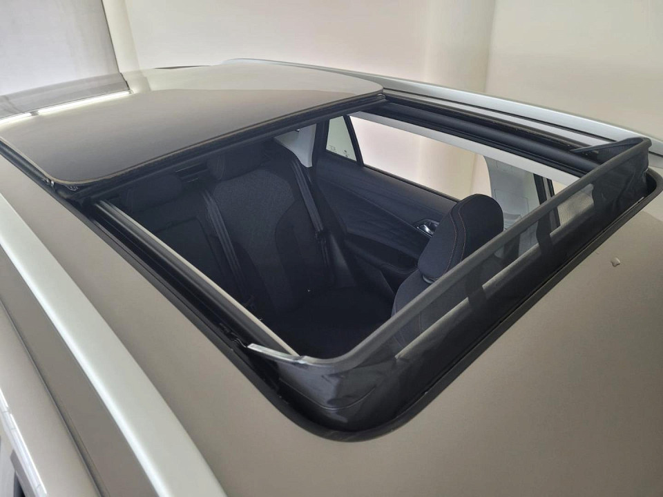 2025 MG HS 2.0T COMFORT AT