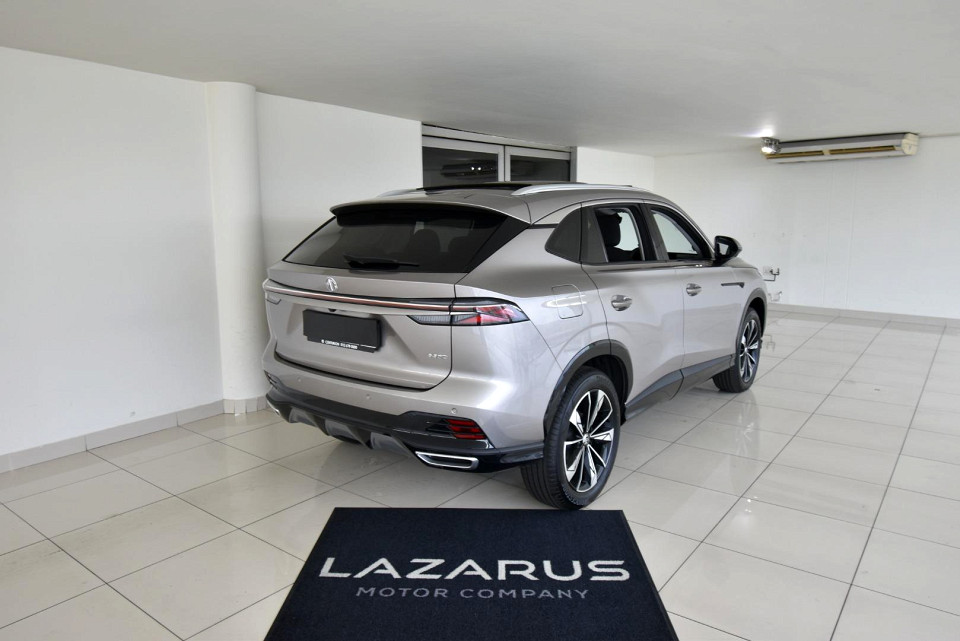 2025 MG HS 2.0T COMFORT AT