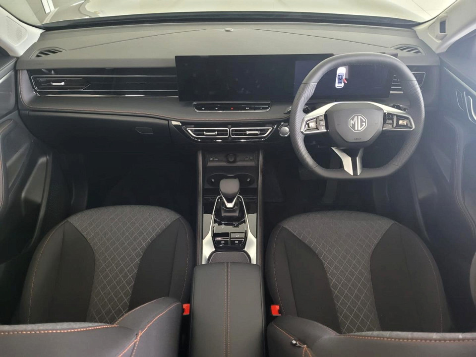 2025 MG HS 2.0T COMFORT AT