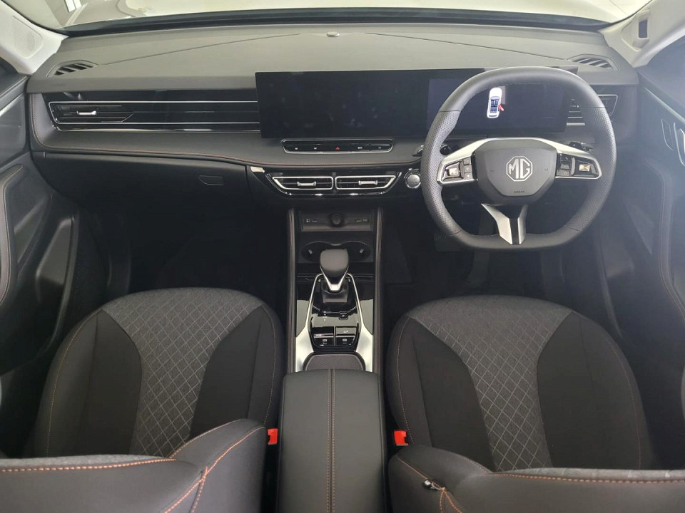 2025 MG HS 2.0T COMFORT AT