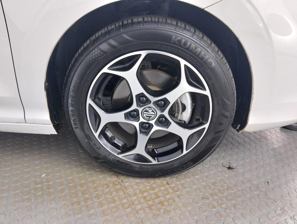 2025 MG MG3 1.5 COMFORT