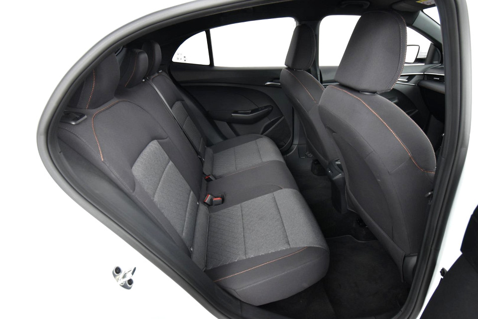 2025 MG MG3 1.5 COMFORT