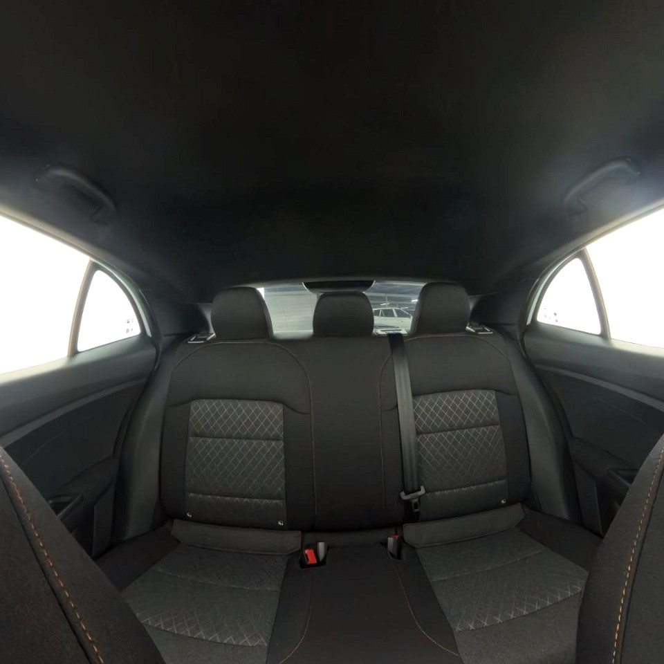 2025 MG MG3 1.5 COMFORT