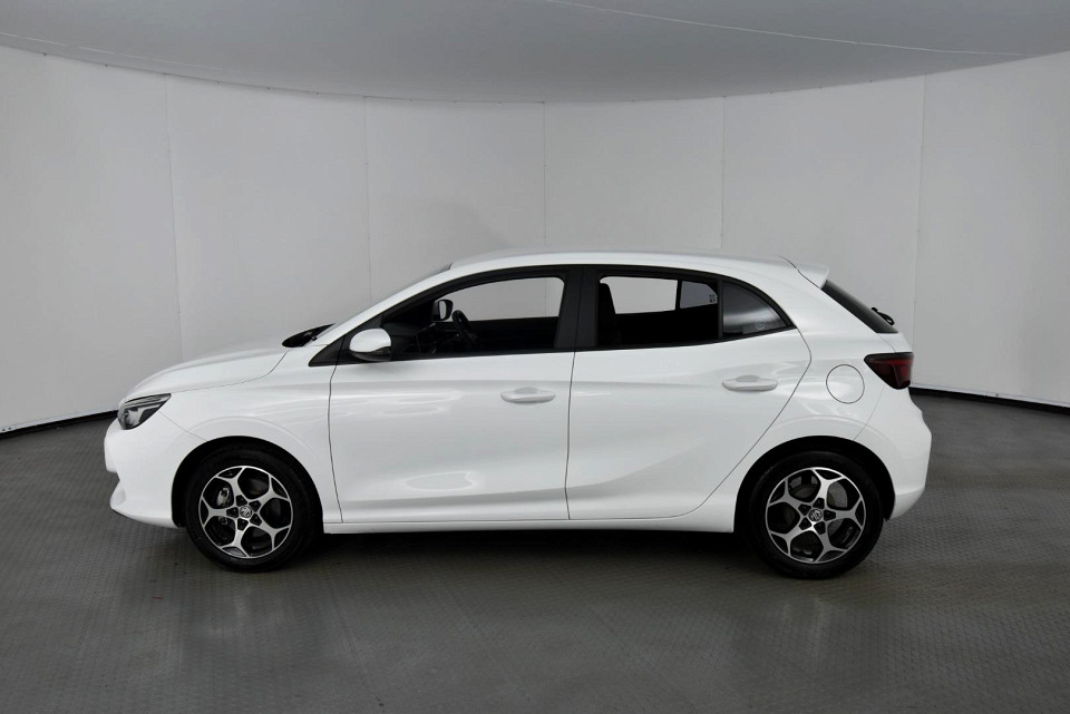 2025 MG MG3 1.5 COMFORT