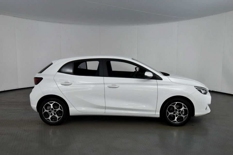 2025 MG MG3 1.5 COMFORT