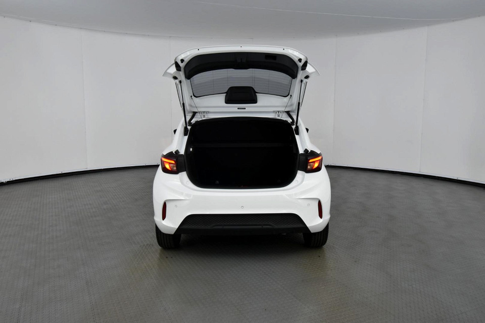 2025 MG MG3 1.5 COMFORT