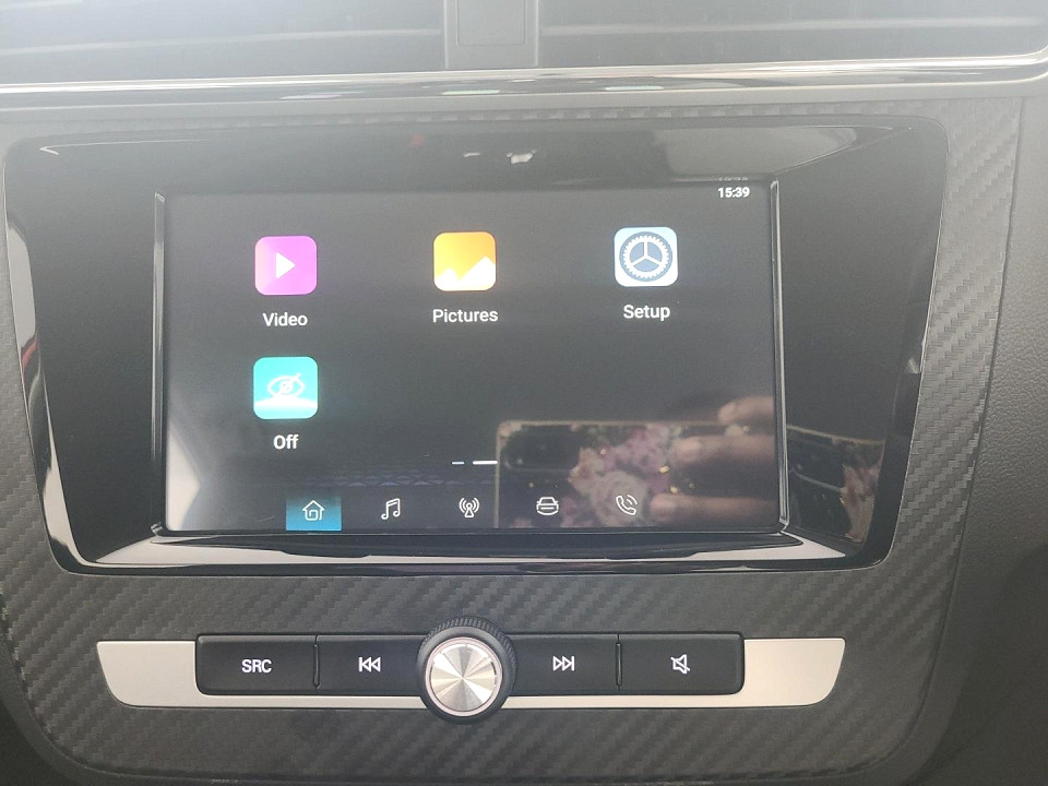 2026 MG ZS 1.5 LUXURY AT