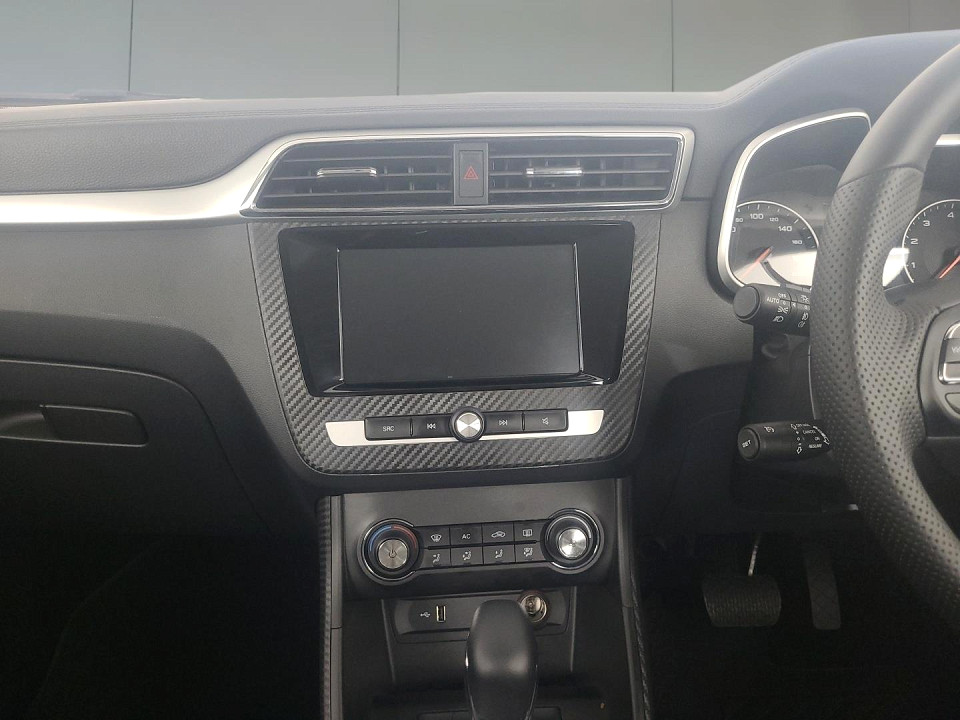 2026 MG ZS 1.5 LUXURY AT