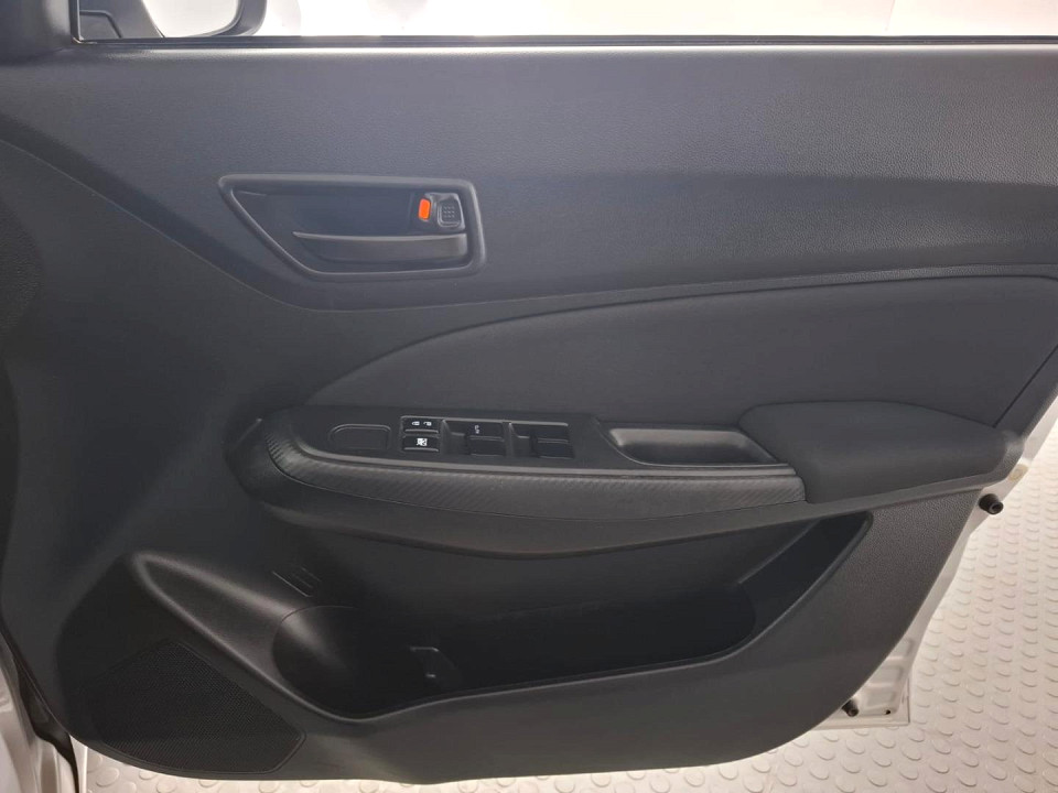 2022 SUZUKI SWIFT 1.2I GA