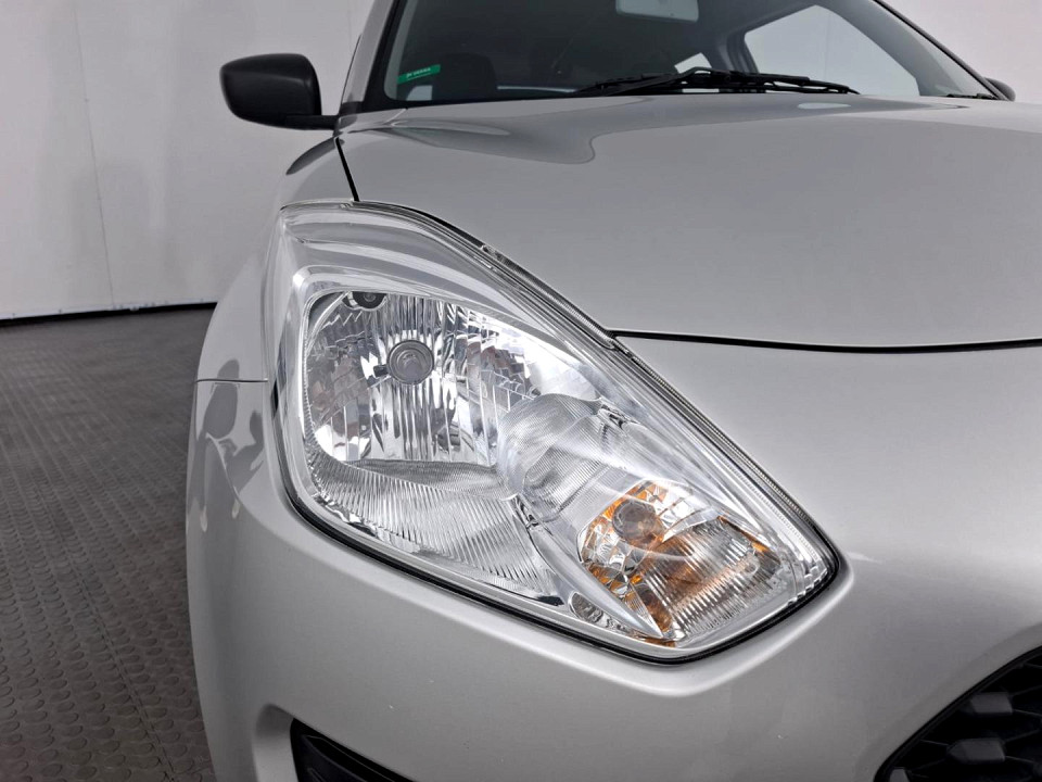 2022 SUZUKI SWIFT 1.2I GA