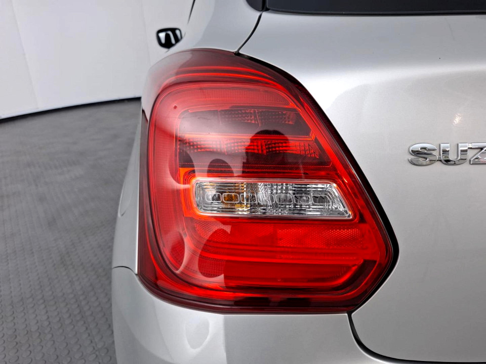 2022 SUZUKI SWIFT 1.2I GA