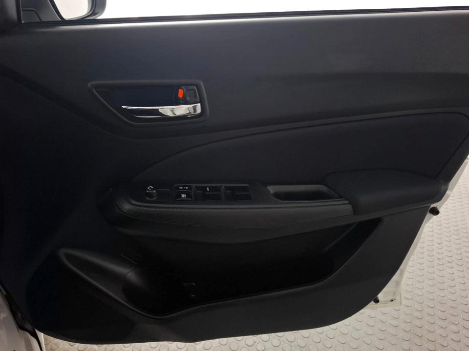 2022 SUZUKI SWIFT 1.2I GL
