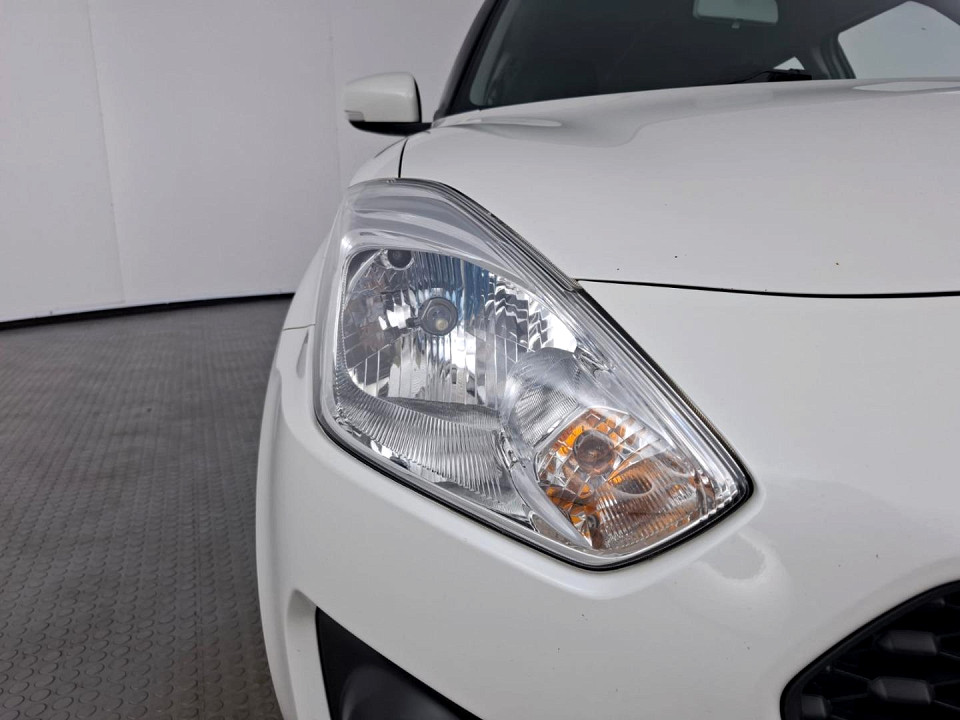 2022 SUZUKI SWIFT 1.2I GL