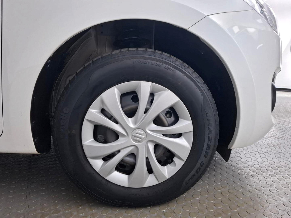2022 SUZUKI SWIFT 1.2I GL