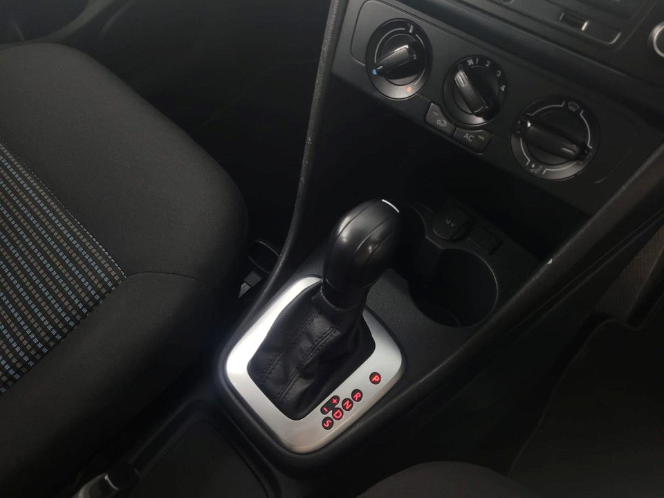2023 VOLKSWAGEN POLO VIVO HATCH 1.6 COMFORTLINE TIPTRONIC
