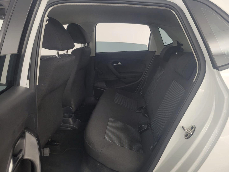 2023 VOLKSWAGEN POLO VIVO HATCH 1.6 COMFORTLINE TIPTRONIC