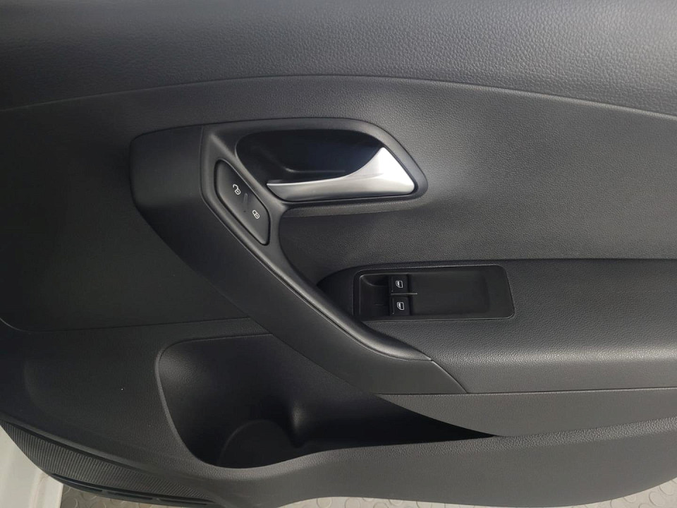 2023 VOLKSWAGEN POLO VIVO HATCH 1.6 COMFORTLINE TIPTRONIC