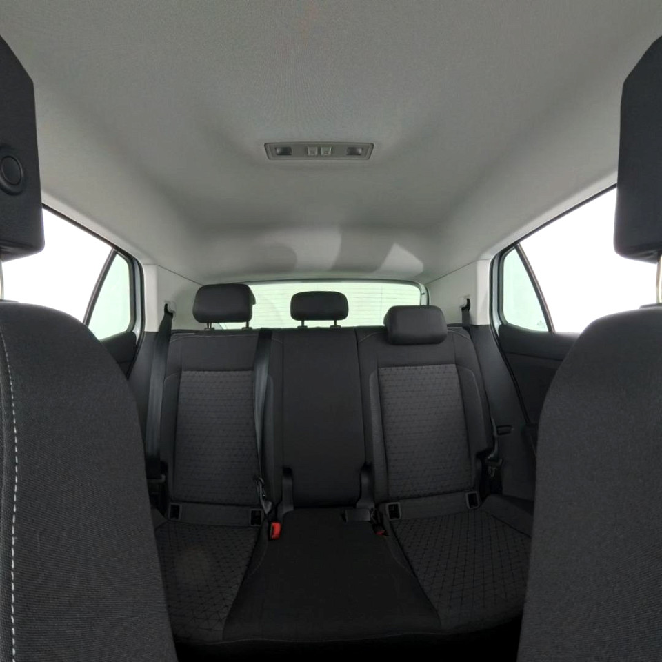 2023 VOLKSWAGEN T-CROSS 1.0 TSI COMFORTLINE DSG