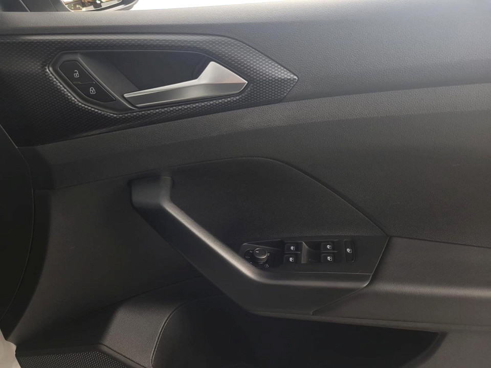 2023 VOLKSWAGEN T-CROSS 1.0 TSI COMFORTLINE DSG