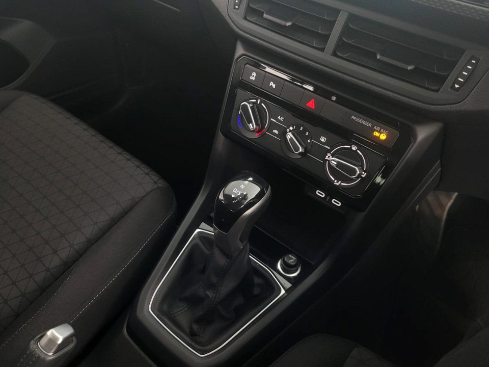 2023 VOLKSWAGEN T-CROSS 1.0 TSI COMFORTLINE DSG