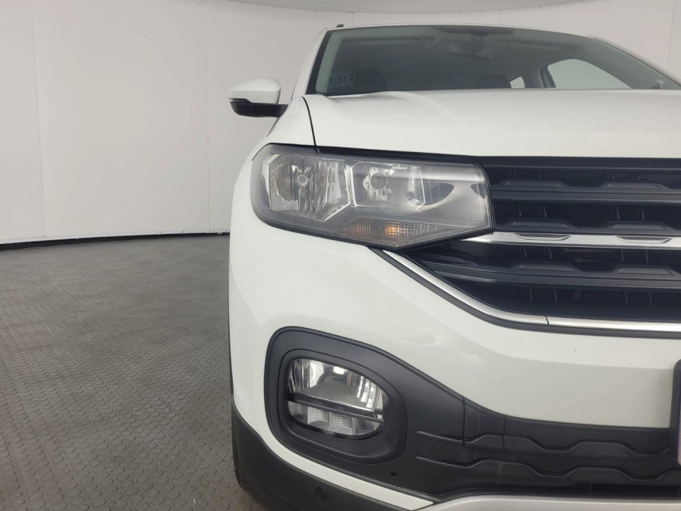 2023 VOLKSWAGEN T-CROSS 1.0 TSI COMFORTLINE DSG