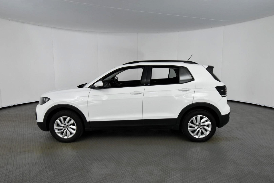 2023 VOLKSWAGEN T-CROSS 1.0 TSI COMFORTLINE DSG