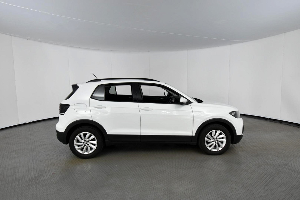 2023 VOLKSWAGEN T-CROSS 1.0 TSI COMFORTLINE DSG