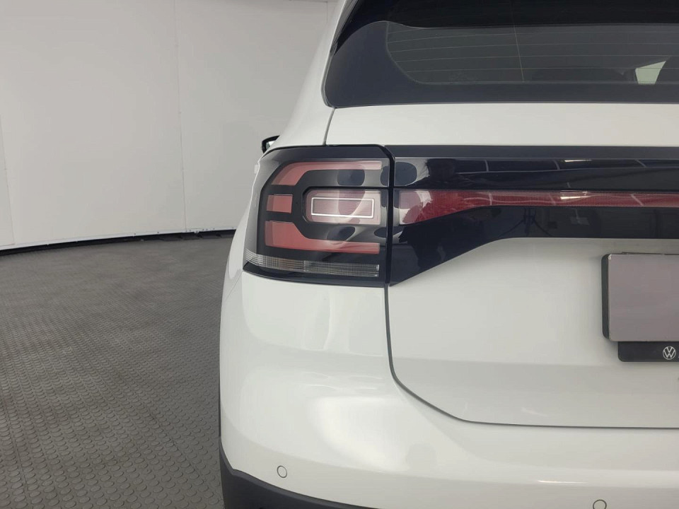 2023 VOLKSWAGEN T-CROSS 1.0 TSI COMFORTLINE DSG
