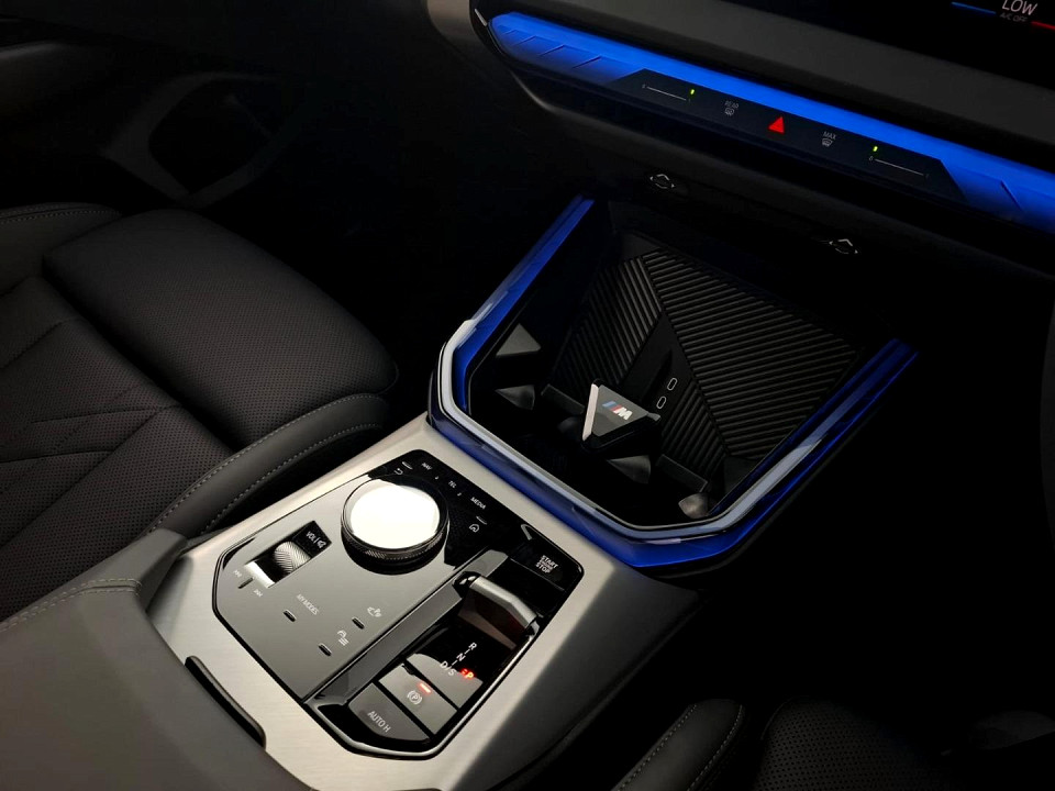 2025 BMW X3 20d xDRIVE M SPORT
