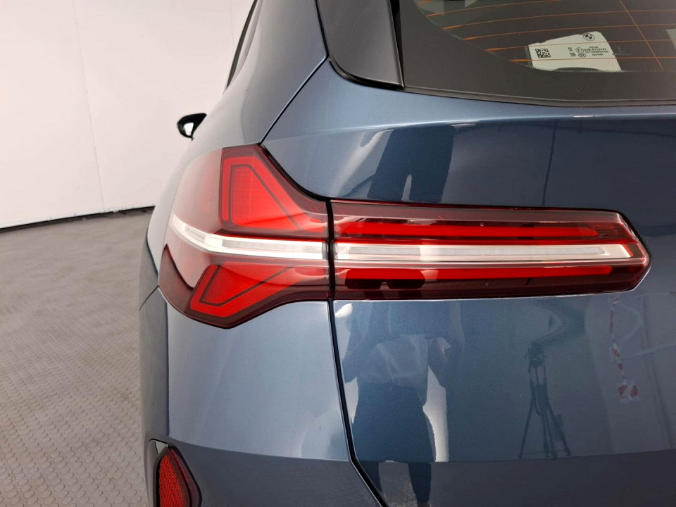 2025 BMW X3 20d xDRIVE M SPORT